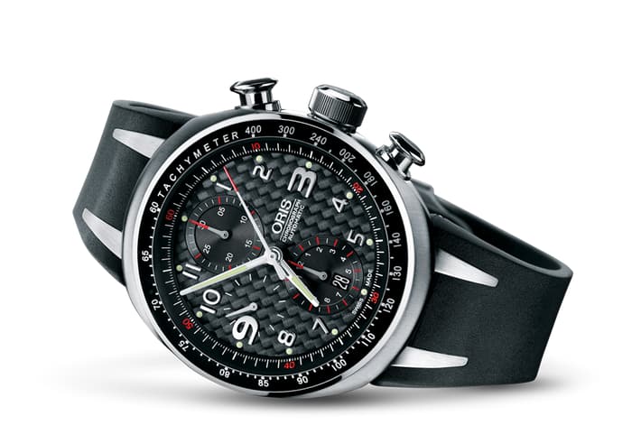 Image of  TT3 Chronograph